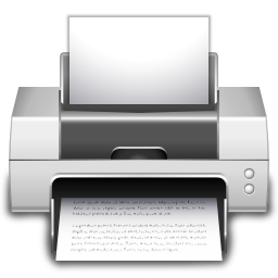 CPCE Printer