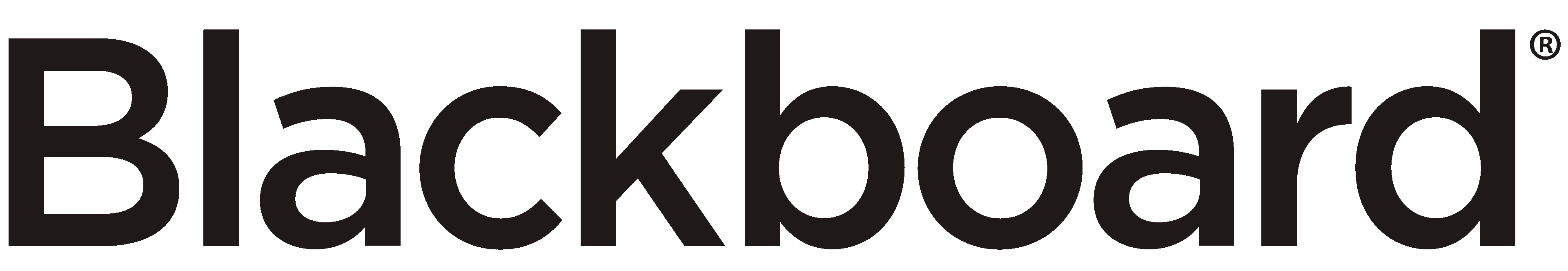 Blackboard Logo